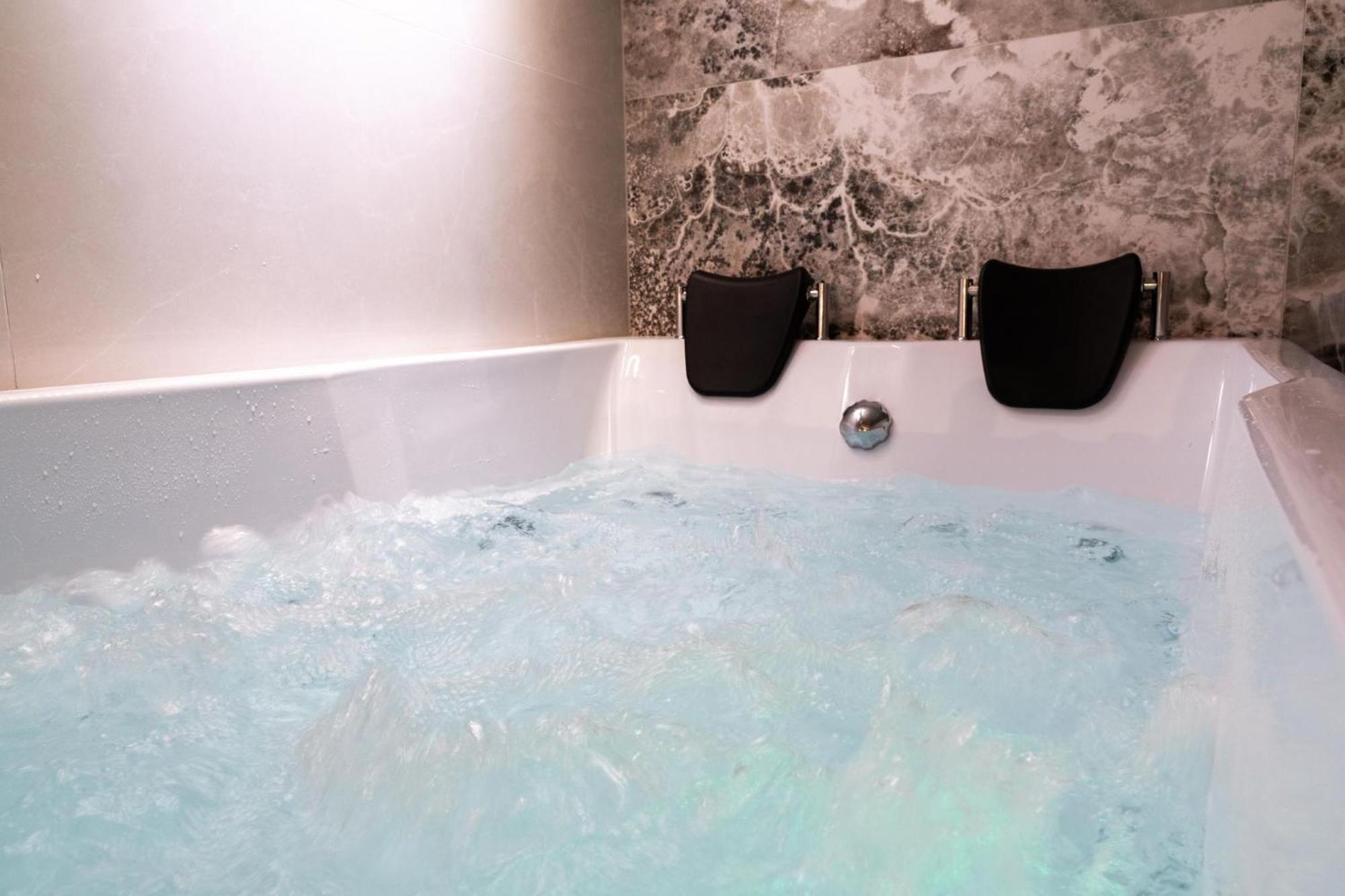 Boutique Hotel Ochsen บัดรากัซ ภายนอก รูปภาพ