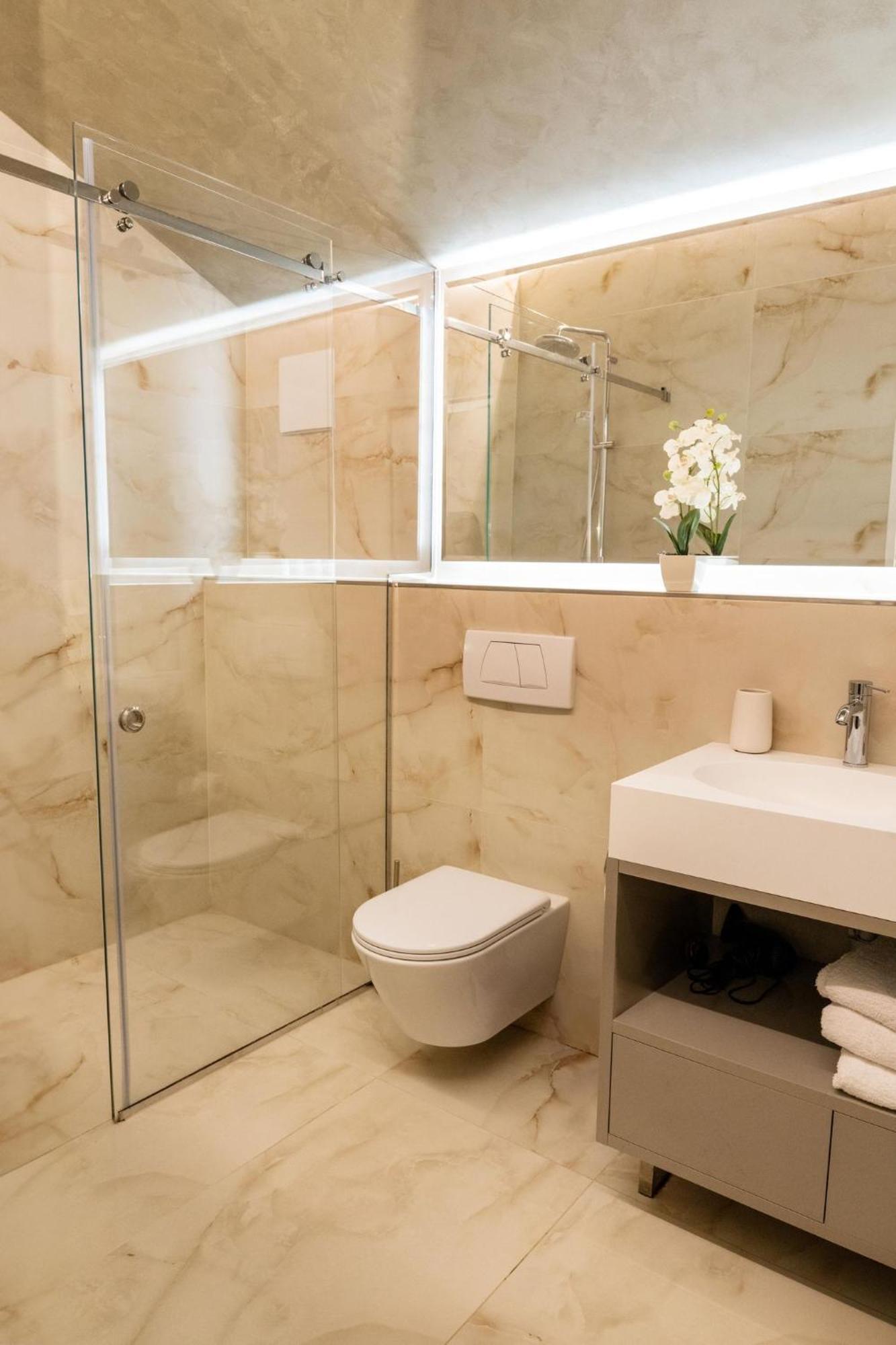 Boutique Hotel Ochsen บัดรากัซ ภายนอก รูปภาพ