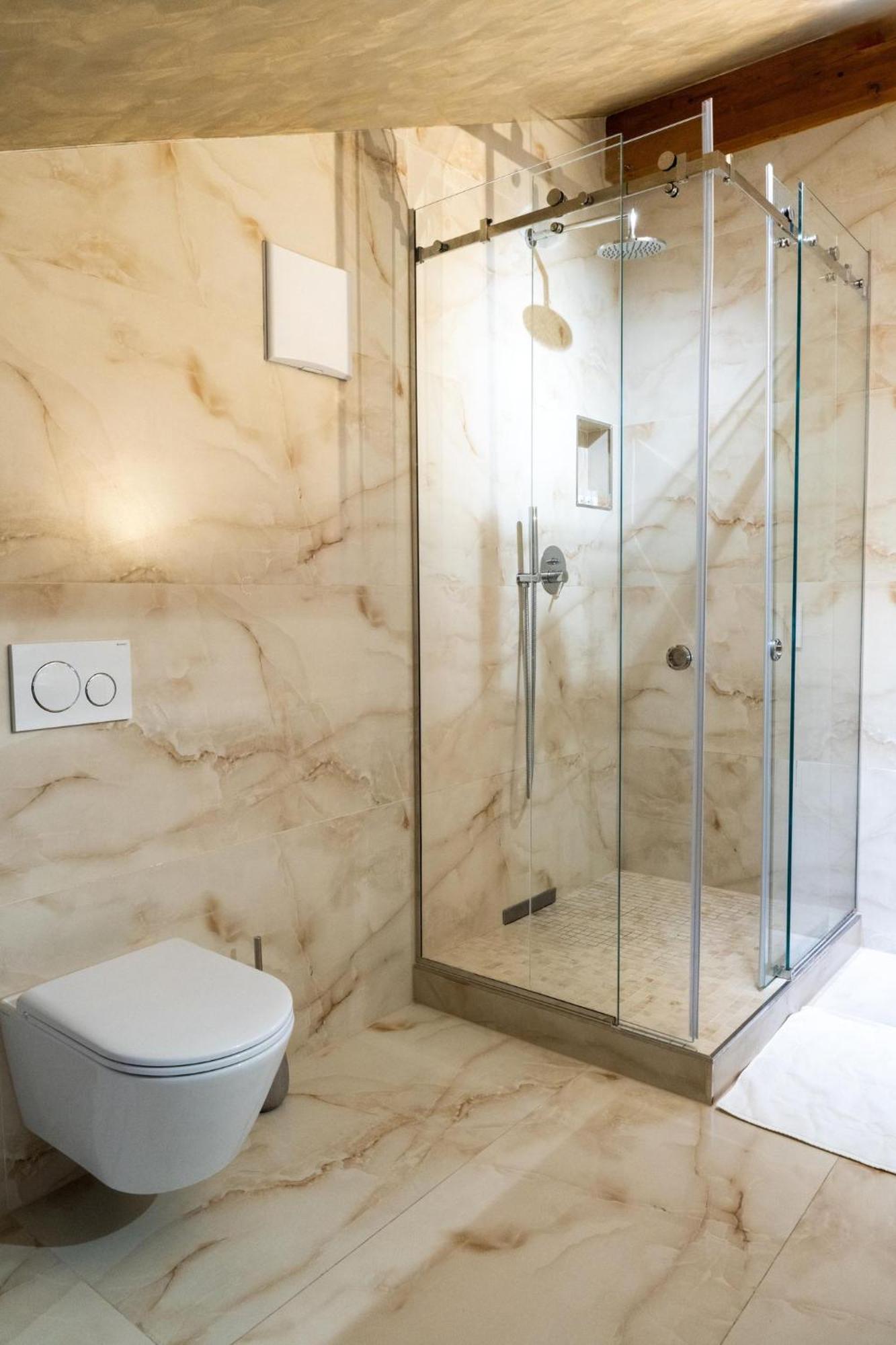 Boutique Hotel Ochsen บัดรากัซ ภายนอก รูปภาพ