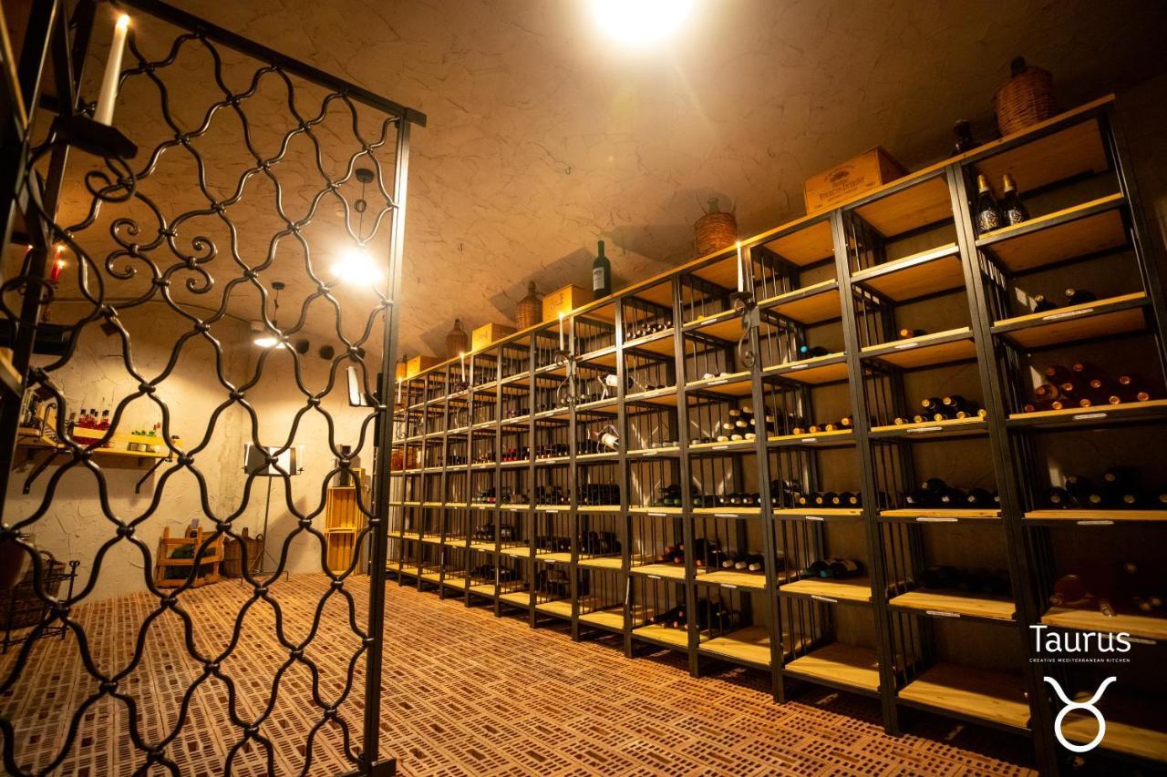 Boutique Hotel Ochsen บัดรากัซ ภายนอก รูปภาพ