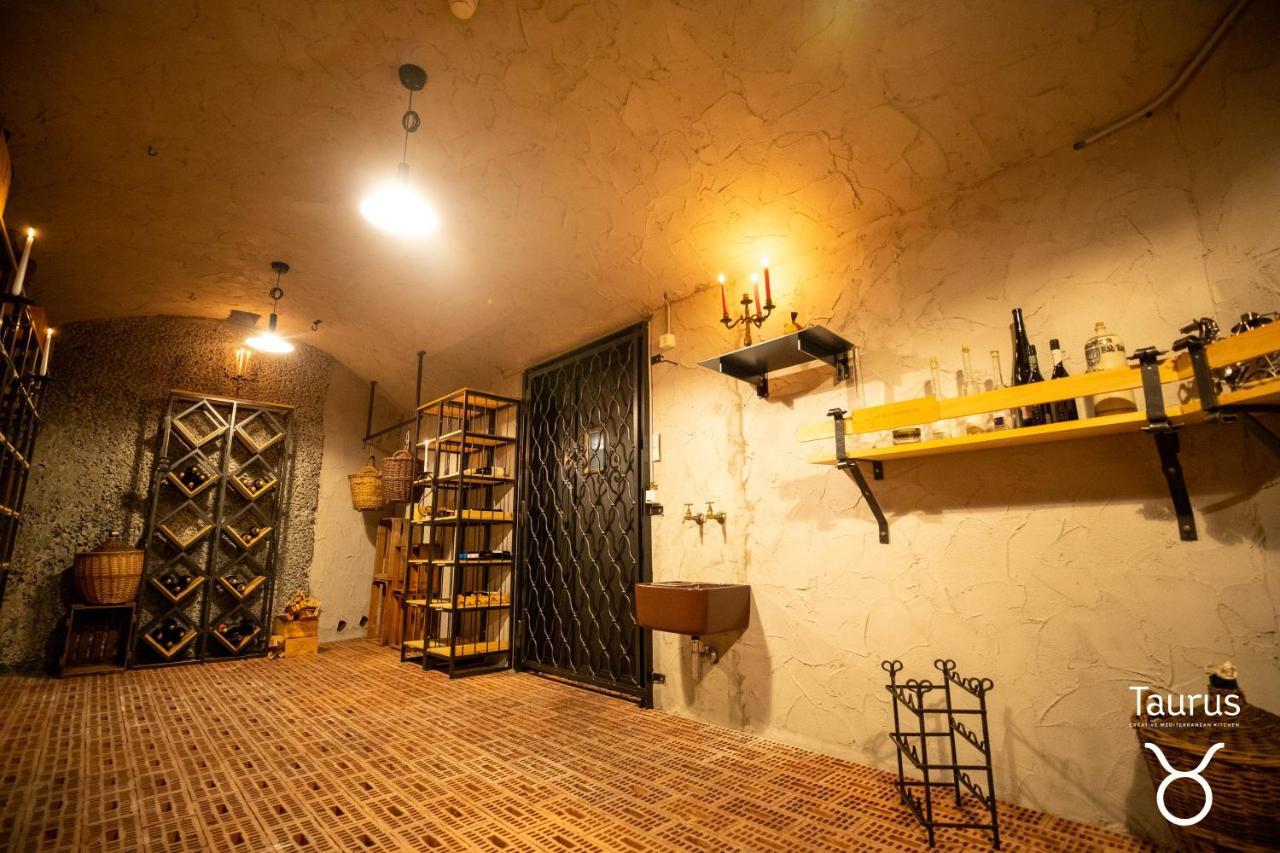 Boutique Hotel Ochsen บัดรากัซ ภายนอก รูปภาพ