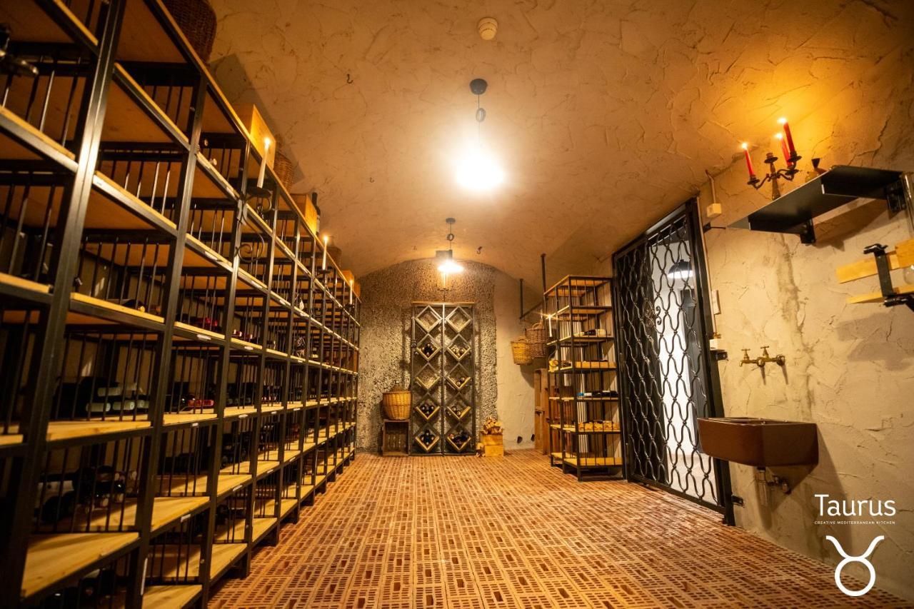 Boutique Hotel Ochsen บัดรากัซ ภายนอก รูปภาพ