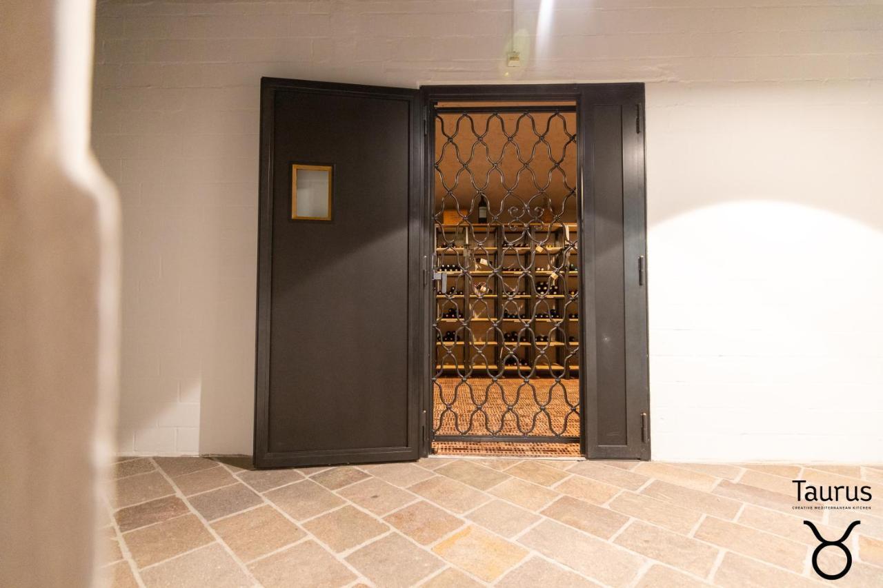 Boutique Hotel Ochsen บัดรากัซ ภายนอก รูปภาพ