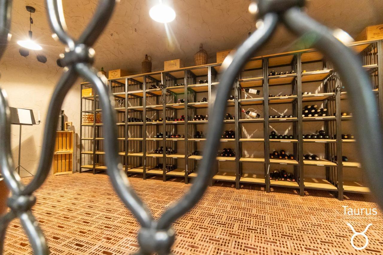 Boutique Hotel Ochsen บัดรากัซ ภายนอก รูปภาพ