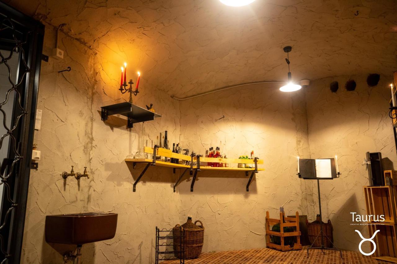 Boutique Hotel Ochsen บัดรากัซ ภายนอก รูปภาพ