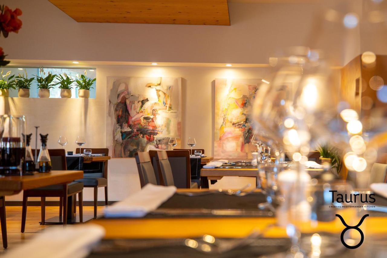 Boutique Hotel Ochsen บัดรากัซ ภายนอก รูปภาพ